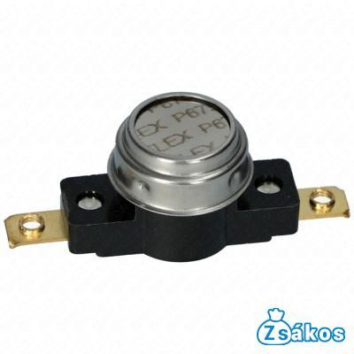 Hőkorlátozó (eredeti) ARISTON bojler fotó