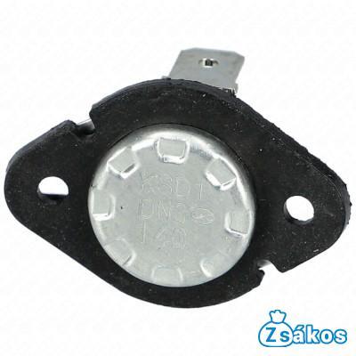 Hőkorlátozó (eredeti) GORENJE/MORA mosógép fotó