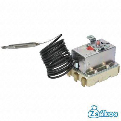 Hőkorlátozó (eredeti) HAJDU bojler fotó