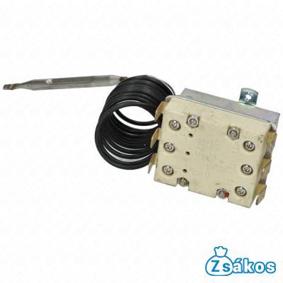 Hőkorlátozó (eredeti) HAJDU bojler fotó