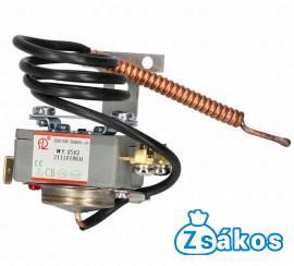 Hőkorlátozó (eredeti) HAJDU ERP bojler