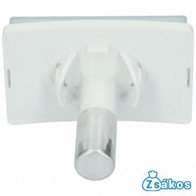 Hőmérő (eredeti) HAJDU bojler fotó