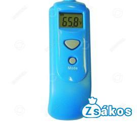 HŐMÉRŐ INFRA MASTERCOOL (-55°C/+220°C)