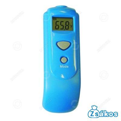 HŐMÉRŐ INFRA MASTERCOOL (-55°C/+220°C) fotó