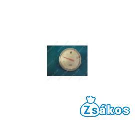 Hőmérő ISEA olasz bojler