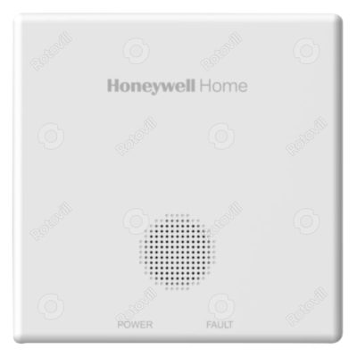 Honeywell R200C-2 szénmonoxid érzékelő (10 év élettartam) fotó