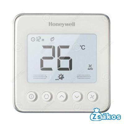 HONEYWELL TF428WN/U Fan-coil termosztát, Orchid3 fotó