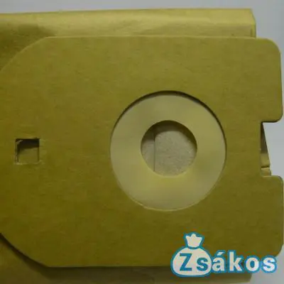 HOOVER Galaxy stb. papír porzsák (5db/csomag) fotó