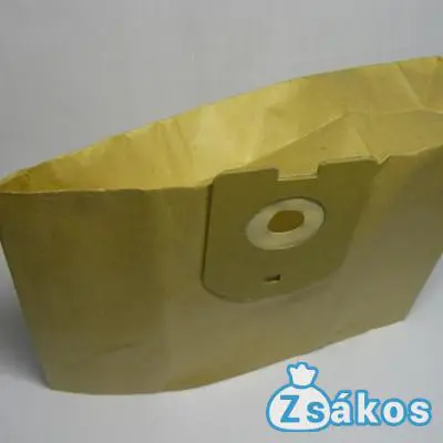 HOOVER Galaxy stb. papír porzsák (5db/csomag) fotó