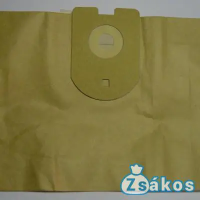 HOOVER Galaxy stb. papír porzsák (5db/csomag) fotó