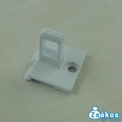 Horog ajtó (eredeti) INDESIT szárítógép fotó