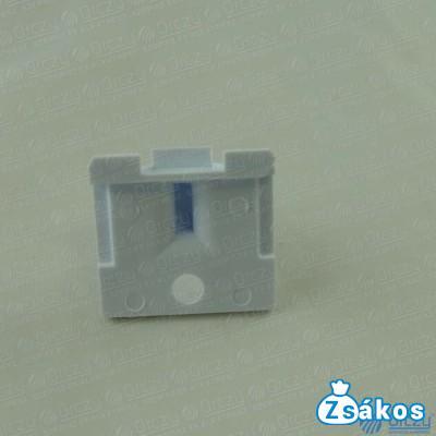 Horog ajtó (eredeti) INDESIT szárítógép fotó