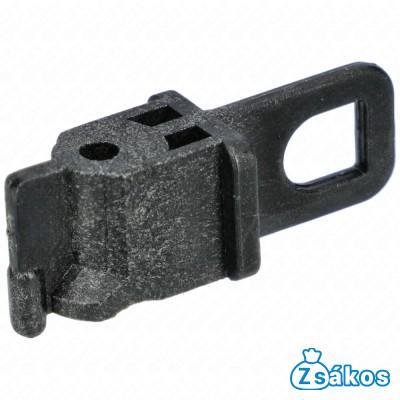 Horog ajtó (eredeti) WHIRLPOOL mikrohullámú sütő fotó