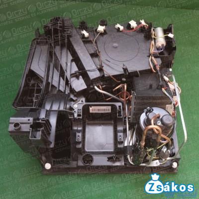 Hőszivattyú (eredeti) WHIRLPOOL / INDESIT szárítógép fotó