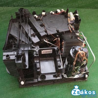 Hőszivattyú (eredeti) WHIRLPOOL / INDESIT szárítógép fotó