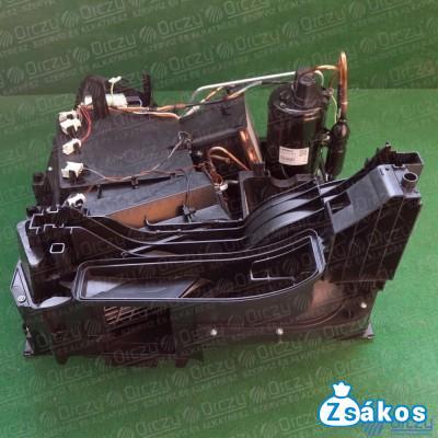 Hőszivattyú (eredeti) WHIRLPOOL / INDESIT szárítógép fotó