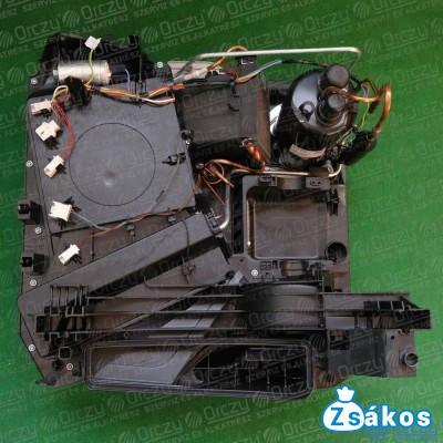 Hőszivattyú (eredeti) WHIRLPOOL / INDESIT szárítógép fotó