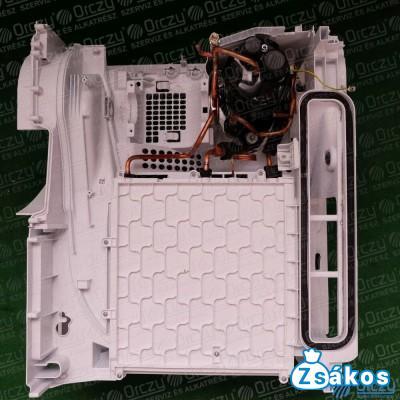 Hőszivattyú szárító modul, komplett (bontott, eredeti) BEKO szárítógép fotó