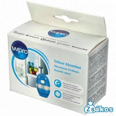 Hűtő szagsemlegesítő WPRO DEO213 fotó