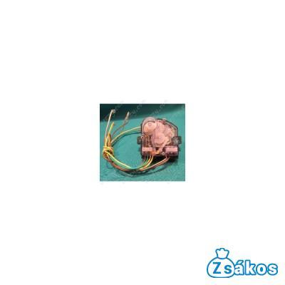 Időkapcsoló YXDS15 VINCHI mosógép fotó