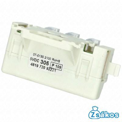 Időzítő (eredeti) WHIRLPOOL mosogatógép fotó