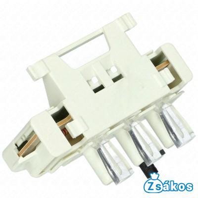 Időzítő (eredeti) WHIRLPOOL mosogatógép fotó