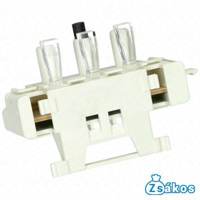 Időzítő (eredeti) WHIRLPOOL mosogatógép fotó