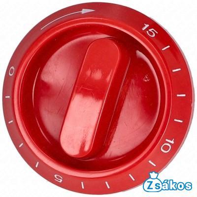 Időzitő gomb DELONGHI FRM olajsütő fotó