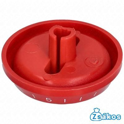 Időzitő gomb DELONGHI FRM olajsütő fotó