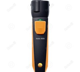 INFRAHŐMÉRŐ TESTO 805i (okostelefonról működtethető)