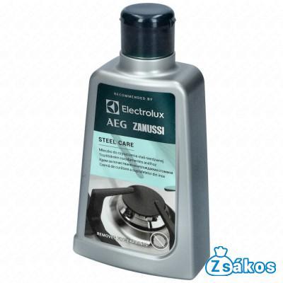 Inox felülettisztító Krém, Steel care az Electroluxtól (300 ml) fotó