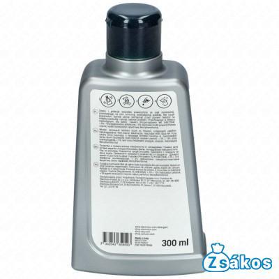 Inox felülettisztító Krém, Steel care az Electroluxtól (300 ml) fotó