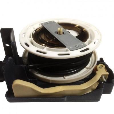 INVEST PROTON H4012 PORSZÍVÓ KÁBELCSÉVÉLŐ DOB KÁBELLEL EGYÜTT fotó