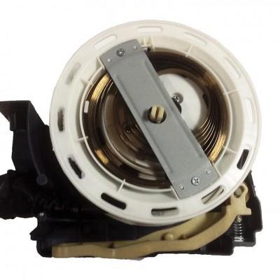 INVEST PROTON H4012 PORSZÍVÓ KÁBELCSÉVÉLŐ DOB KÁBELLEL EGYÜTT fotó