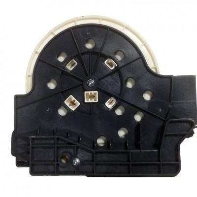 INVEST PROTON H4012 PORSZÍVÓ KÁBELCSÉVÉLŐ DOB KÁBELLEL EGYÜTT fotó