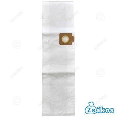 IPARI (Bosch PAS 11-25F/GAS 12-30F) MIKROSZÁLAS PORZSÁK 5db/cs. fotó