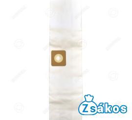  IPARI (Bosch UniversalVac 15/AdvancedVac 20) MIKROSZÁLAS PORZSÁK 5db/cs. fotó