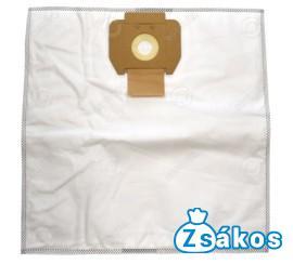  IPARI (Cleanfix S10/Taski Vento 8) MIKROSZÁLAS PORZSÁK 5db/cs. fotó