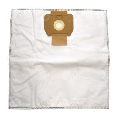 IPARI (Cleanfix S10/Taski Vento 8) MIKROSZÁLAS PORZSÁK 5db/cs. fotó