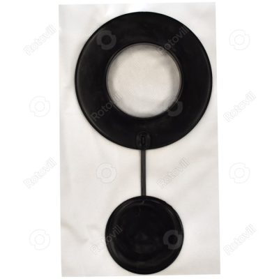IPARI (Gisowatt PC35/Makita 440) MIKROSZÁLAS PORZSÁK 5db/cs. fotó