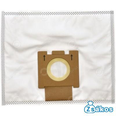 IPARI (Hoover H81 Telios Extra TX50 PET/TX60 PET) MIKROSZÁLAS PORZSÁK 5db/cs. fotó