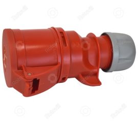 IPARI LENGŐ DUGALJ  (5P, 32A/400V, IP44)