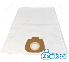  IPARI (Makita,Nilfisk,Alto) MIKROSZÁLAS PORZSÁK 10db/cs. fotó