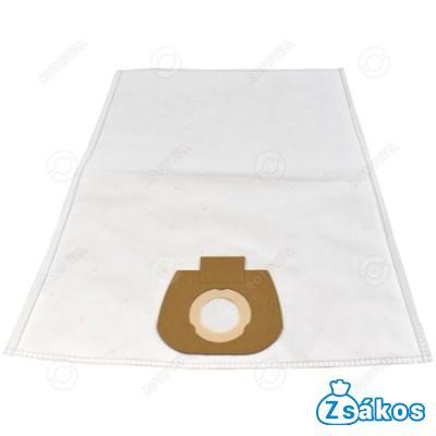IPARI (Makita,Nilfisk,Alto) MIKROSZÁLAS PORZSÁK 10db/cs. fotó
