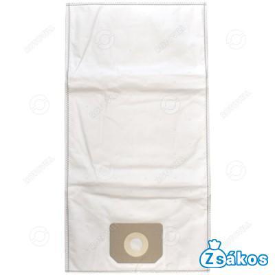 IPARI (Nilfisk Alto Attix 3) MIKROSZÁLAS PORZSÁK 5db/cs. fotó