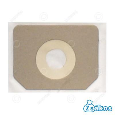 IPARI (Nilfisk Alto Attix 3) MIKROSZÁLAS PORZSÁK 5db/cs. fotó