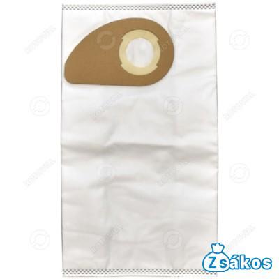 IPARI (Nilfisk Buddy II) MIKROSZÁLAS PORZSÁK 5db/cs. fotó