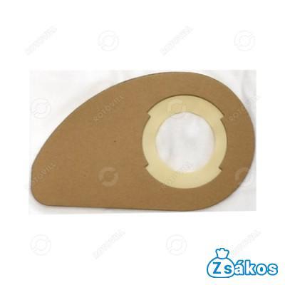 IPARI (Nilfisk Buddy II) MIKROSZÁLAS PORZSÁK 5db/cs. fotó