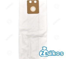  IPARI (Nilfisk VP300 Eco/VP600/GD1010) MIKROSZÁLAS PORZSÁK 5db/cs. fotó