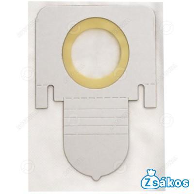 IPARI (Thomas Aqua+) MIKROSZÁLAS PORZSÁK 5db/cs. fotó